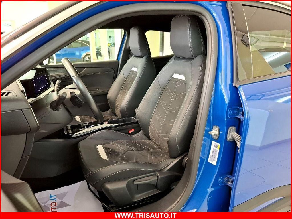 Opel Mokka 2023
