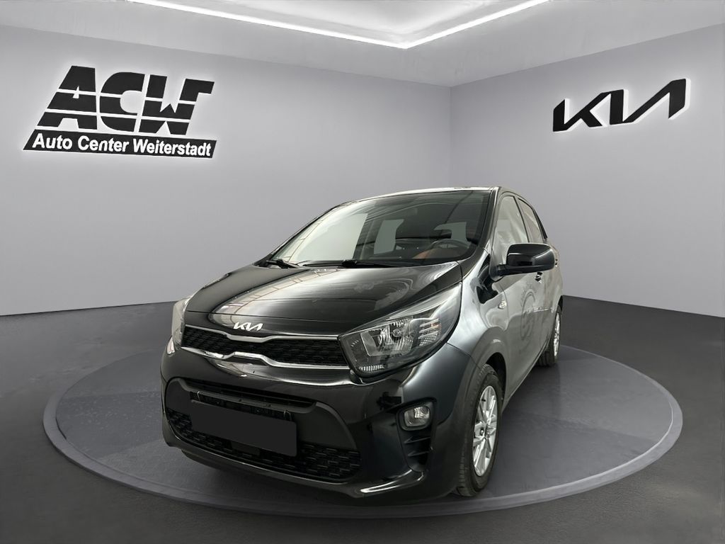 Kia Picanto 2022