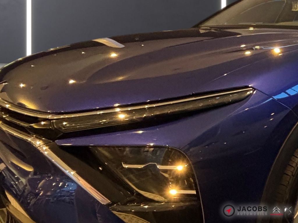 Citroën C5 X 2023