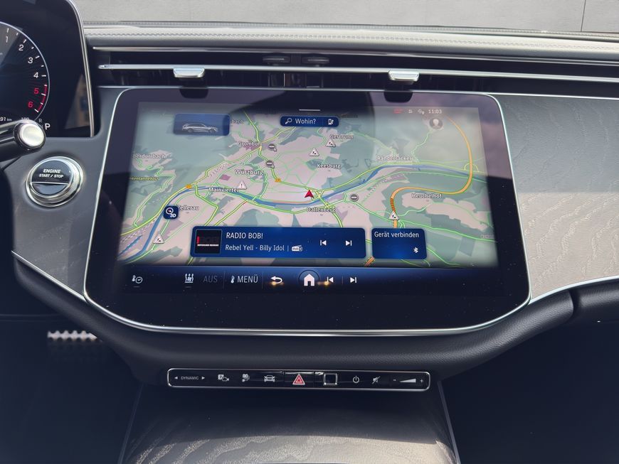 Mercedes-Benz E 300 2025