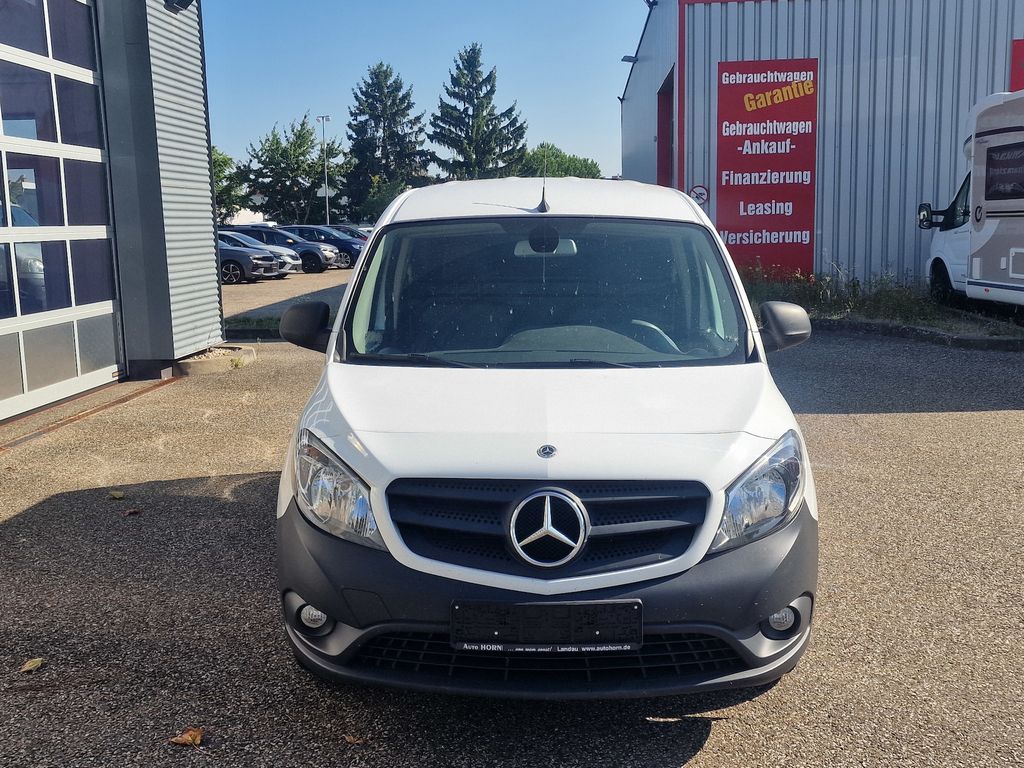 Mercedes-Benz Citan 2021