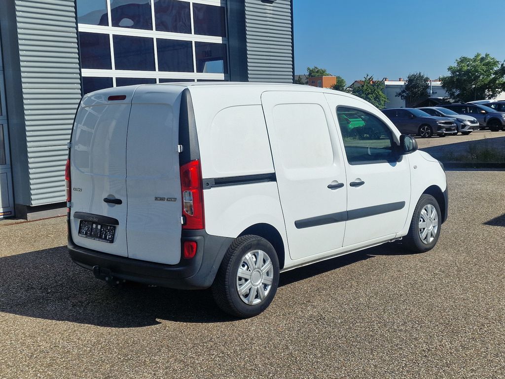 Mercedes-Benz Citan 2021