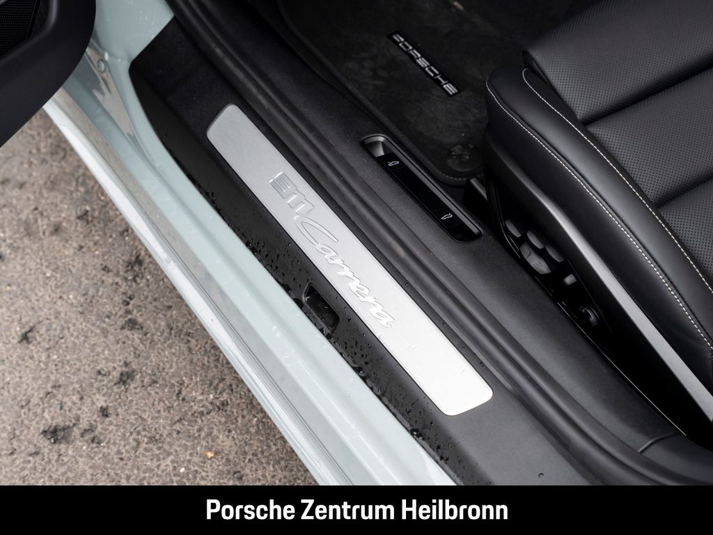 Porsche 992 2025