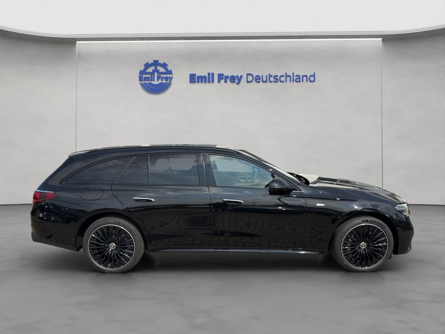 Mercedes-Benz E 300 2025