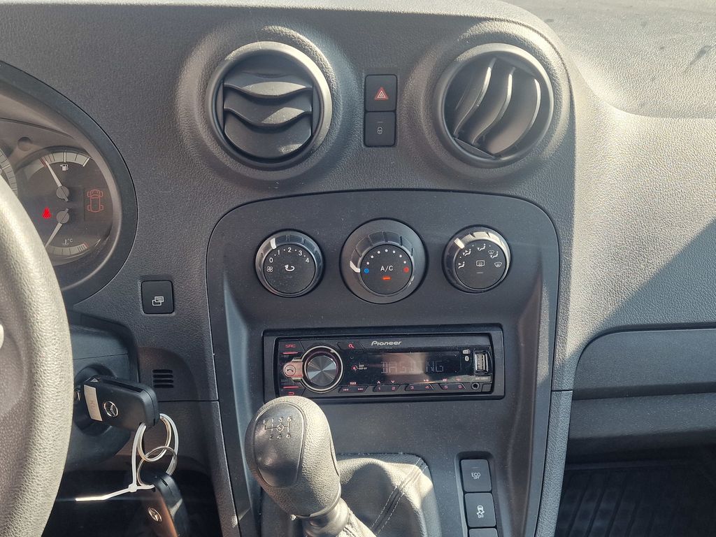 Mercedes-Benz Citan 2021