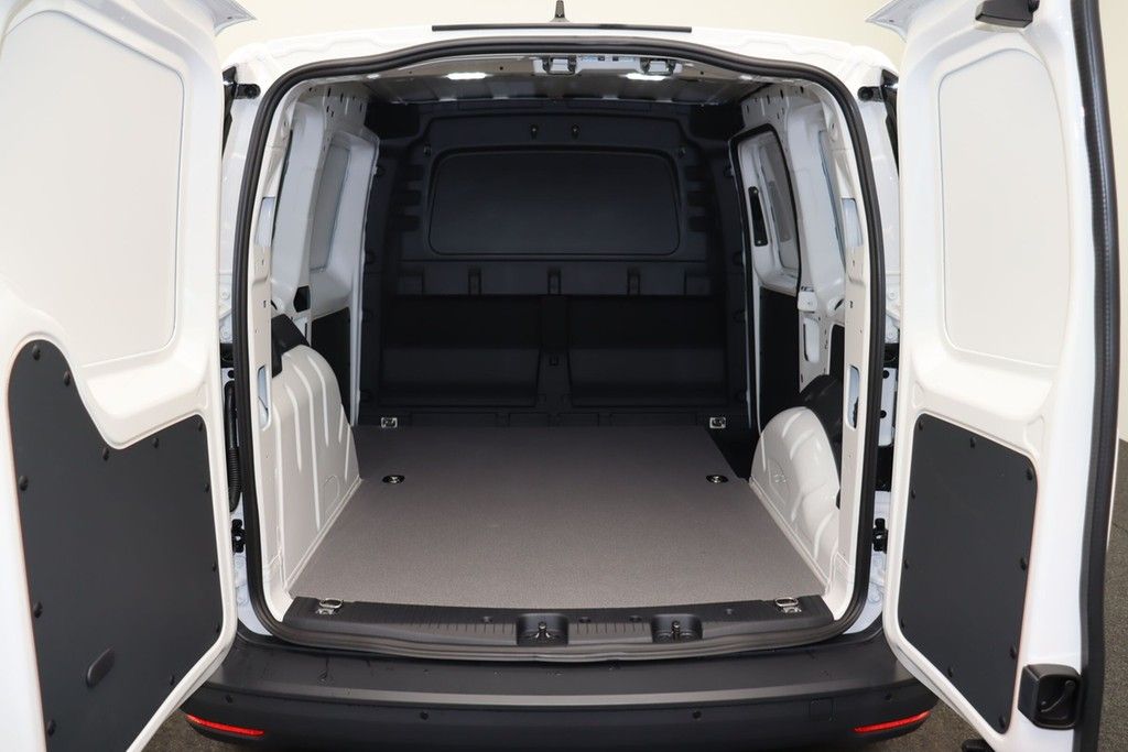 Volkswagen Caddy 2025