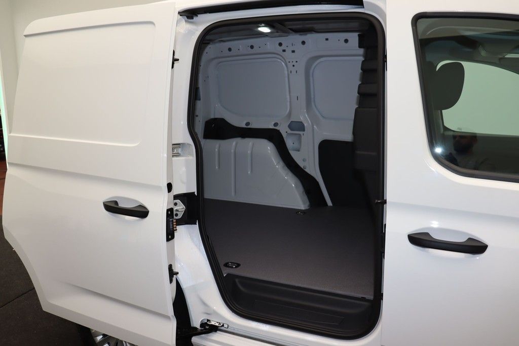 Volkswagen Caddy 2025