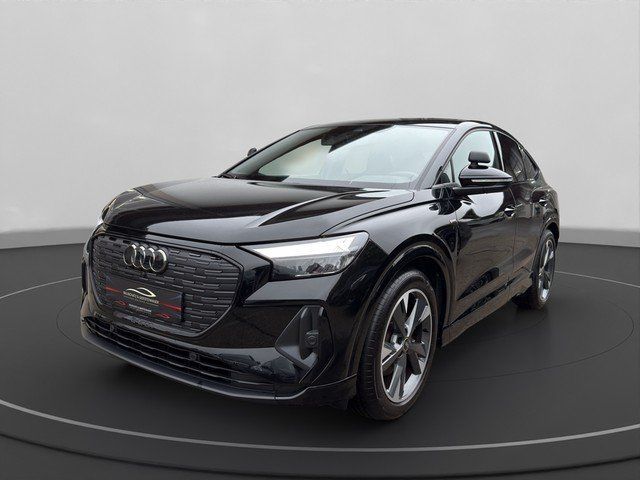 Audi Q4 e-tron 2022