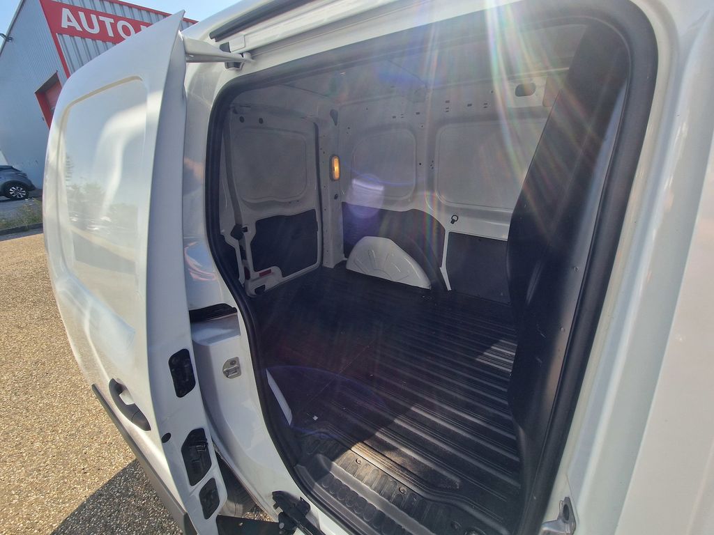 Mercedes-Benz Citan 2021