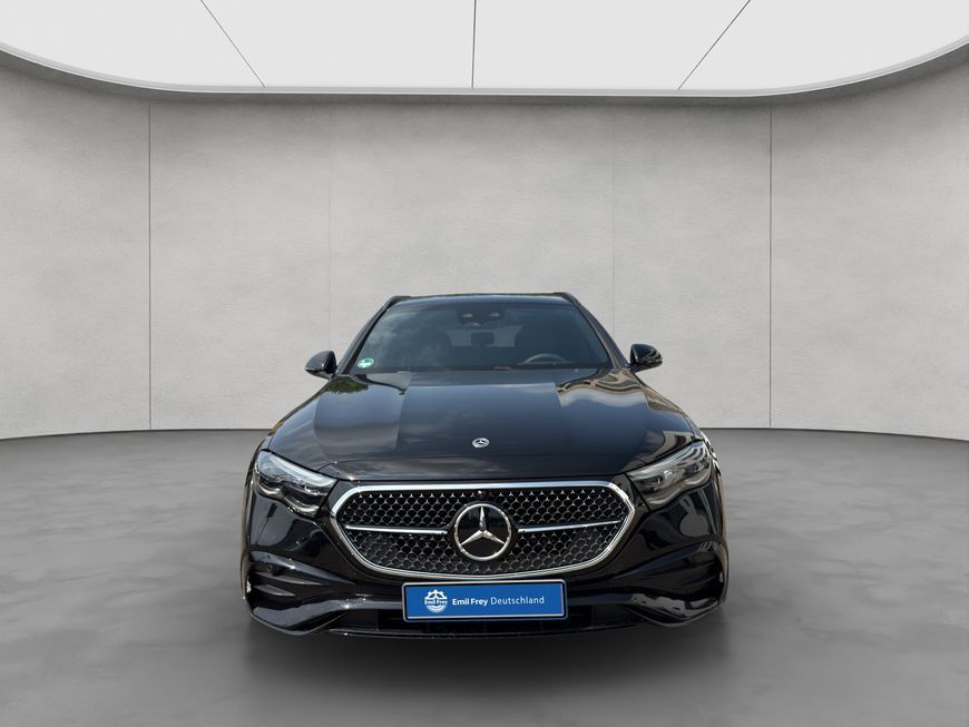 Mercedes-Benz E 300 2025