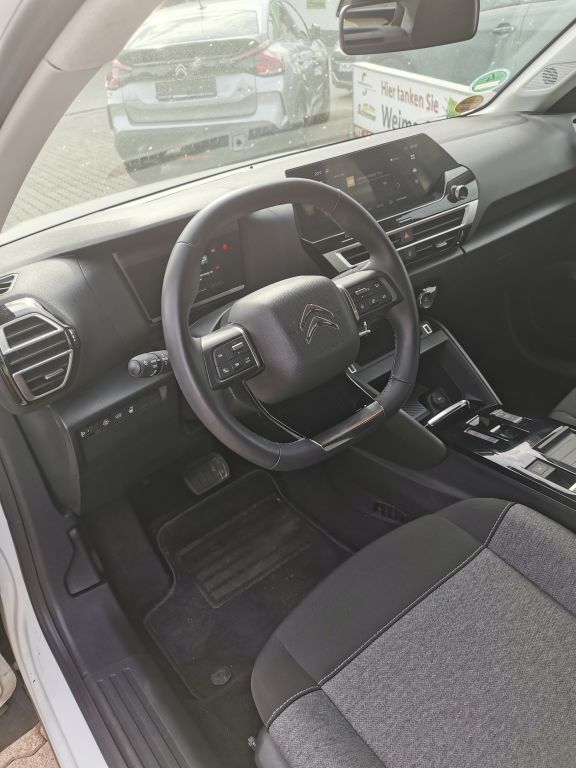 Citroën C4 2023