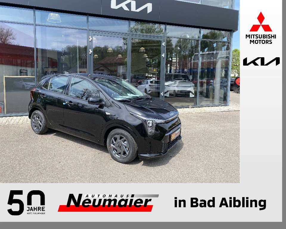 Kia Picanto 2025