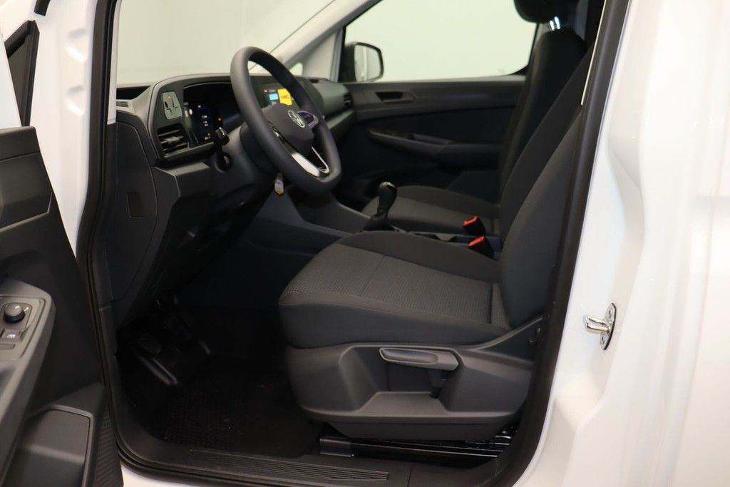 Volkswagen Caddy 2025