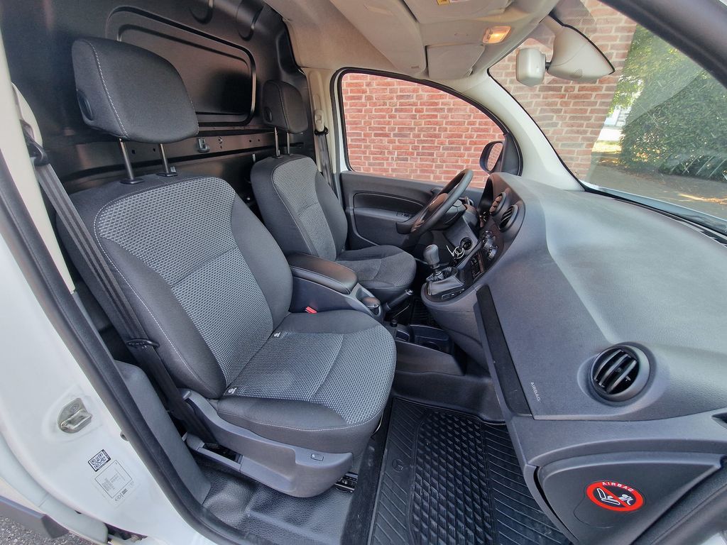 Mercedes-Benz Citan 2021