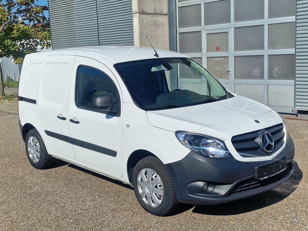 Mercedes-Benz Citan 2021