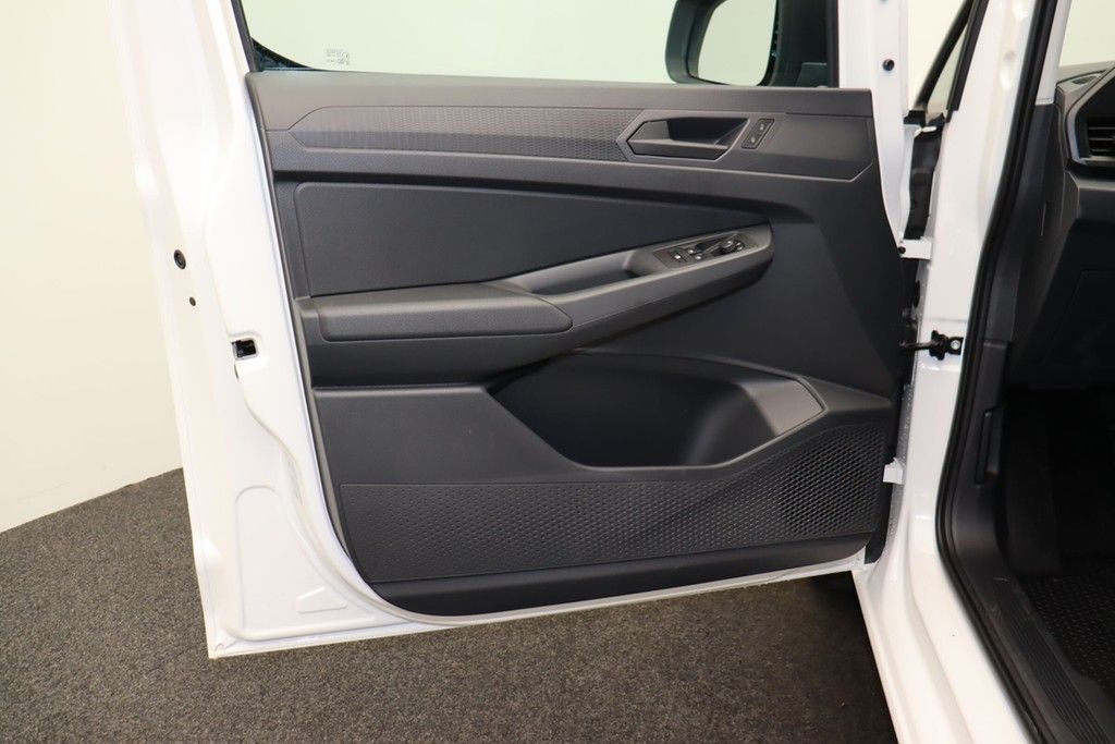 Volkswagen Caddy 2025