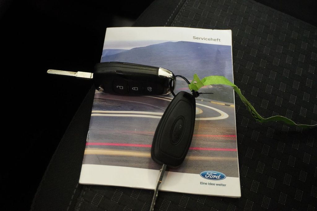 Ford Tourneo Connect 2021