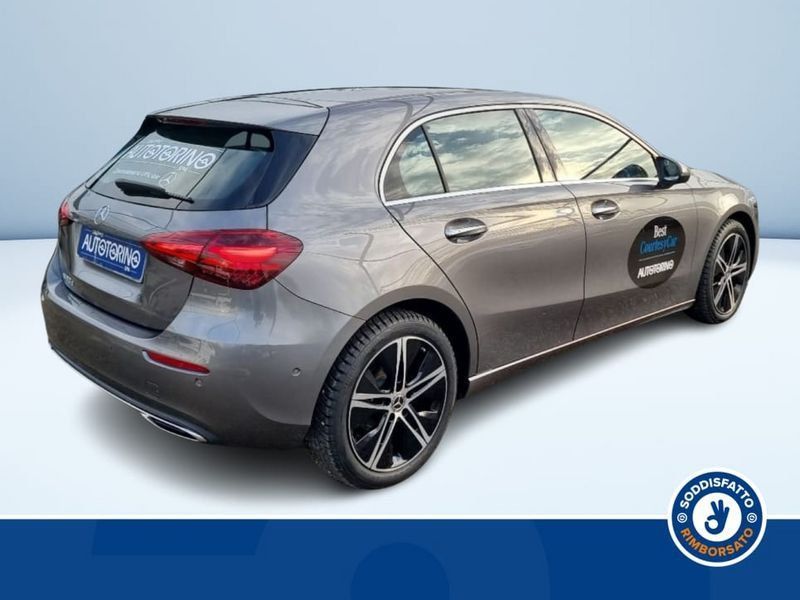 Mercedes-Benz A 180 2024