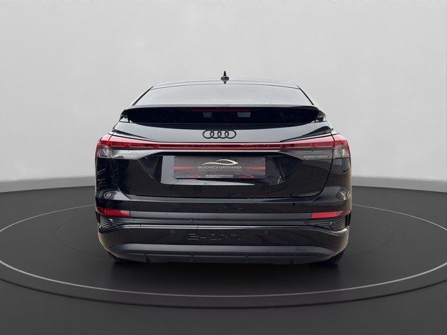 Audi Q4 e-tron 2022