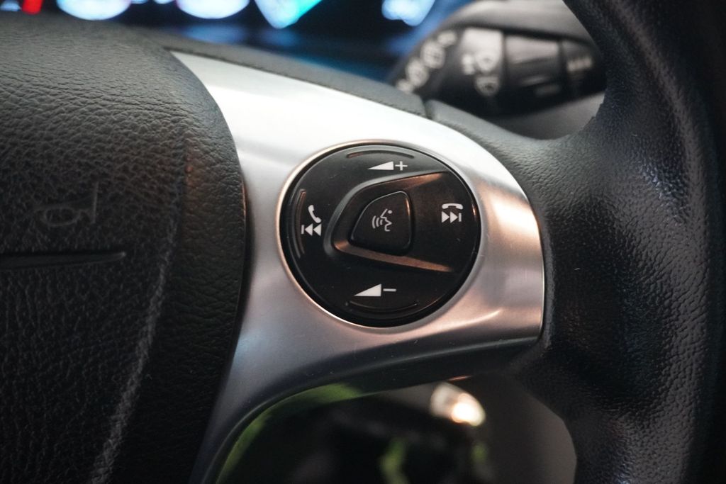 Ford Tourneo Connect 2021