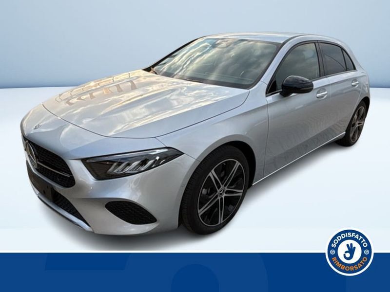 Mercedes-Benz A 180 2024