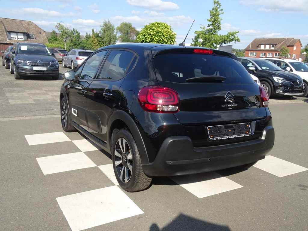 Citroën C3 2024