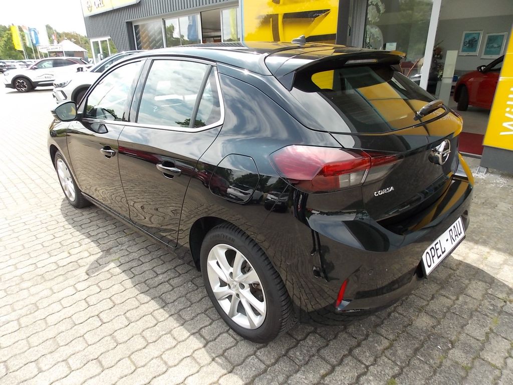 Opel Corsa 2022