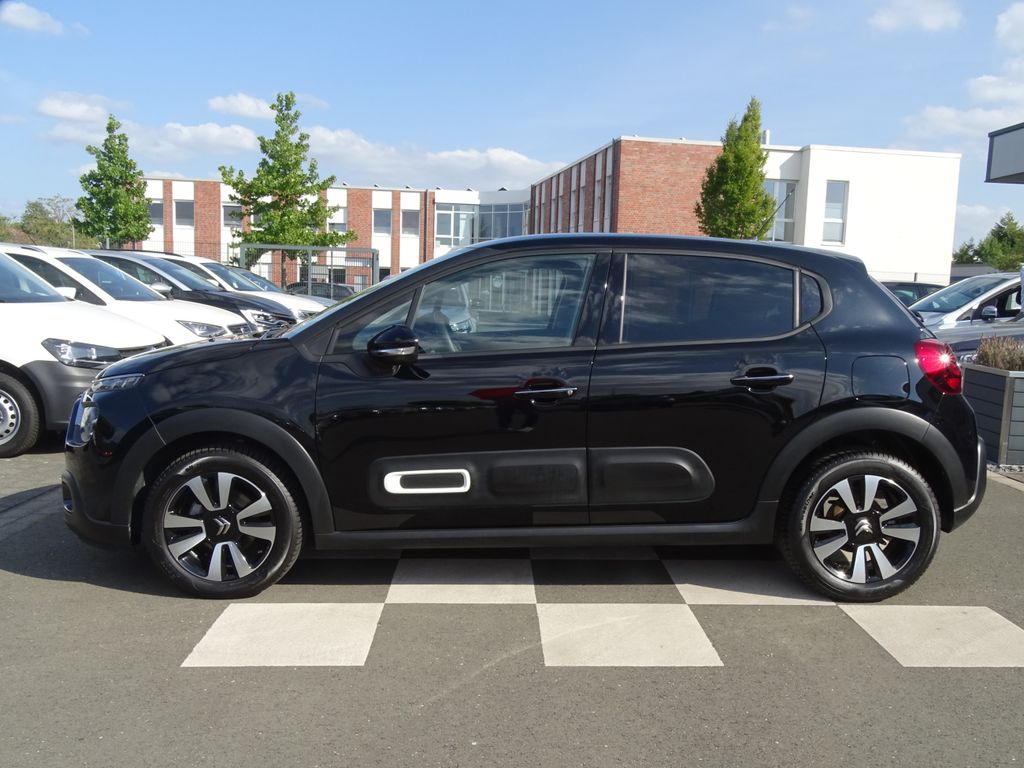 Citroën C3 2024