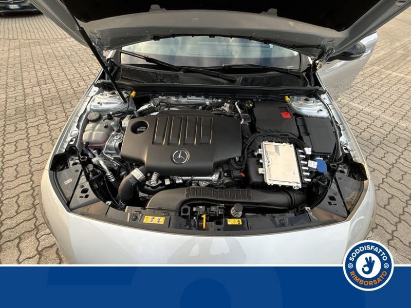 Mercedes-Benz A 180 2024