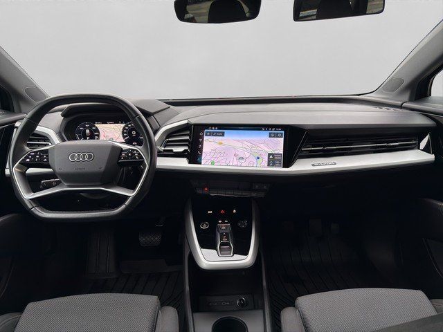 Audi Q4 e-tron 2022