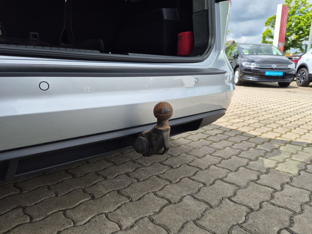 Volkswagen Touran 2021