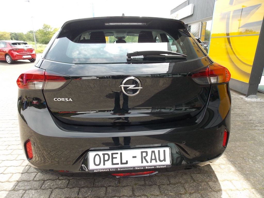 Opel Corsa 2022