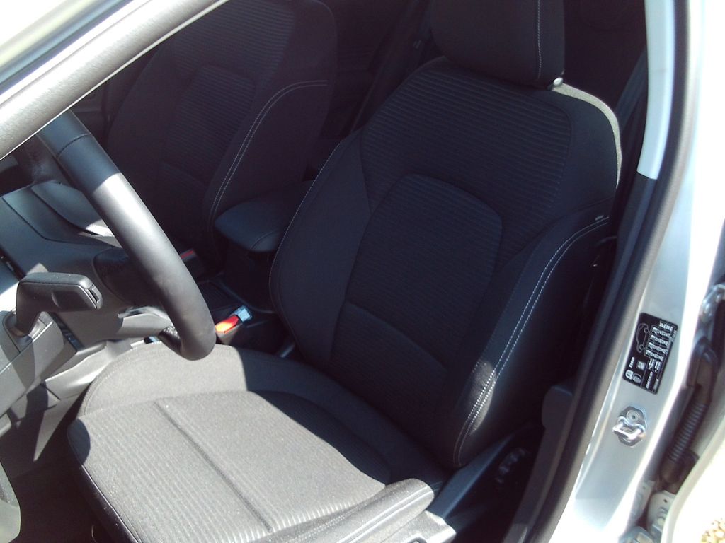 Ford Focus 2025