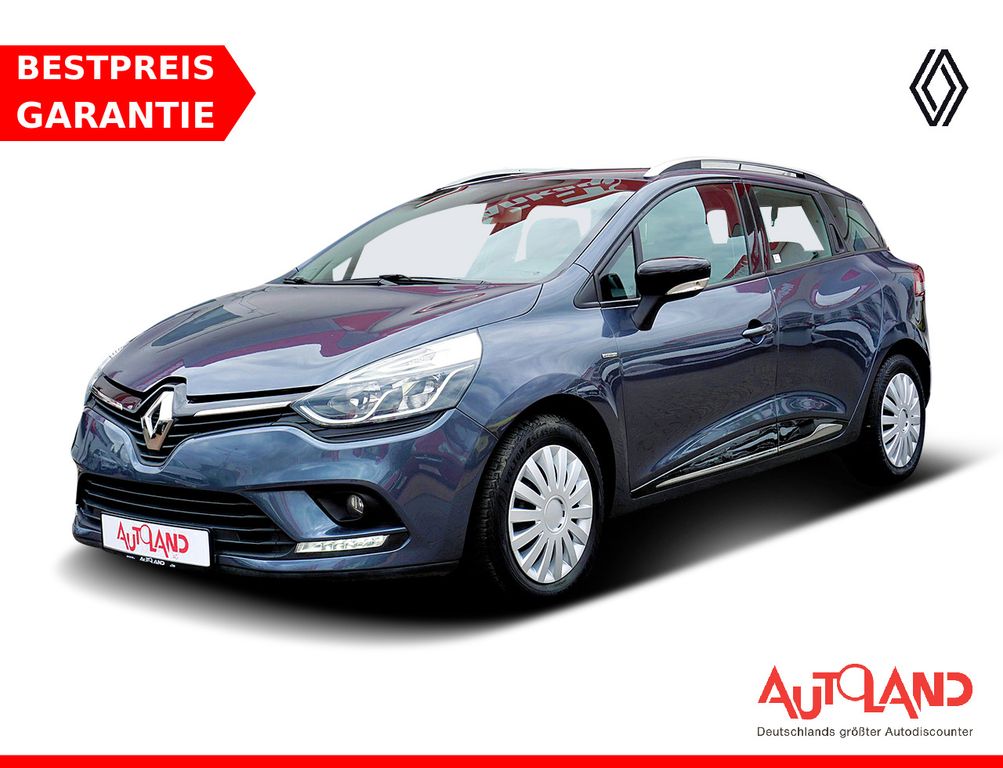 Renault Clio 2019