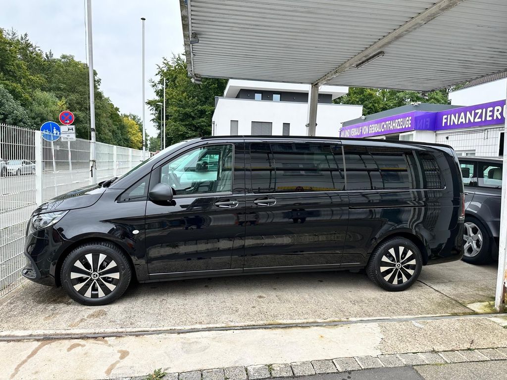 Mercedes-Benz Vito 2025
