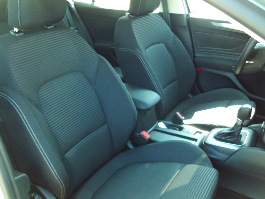 Ford Focus 2025