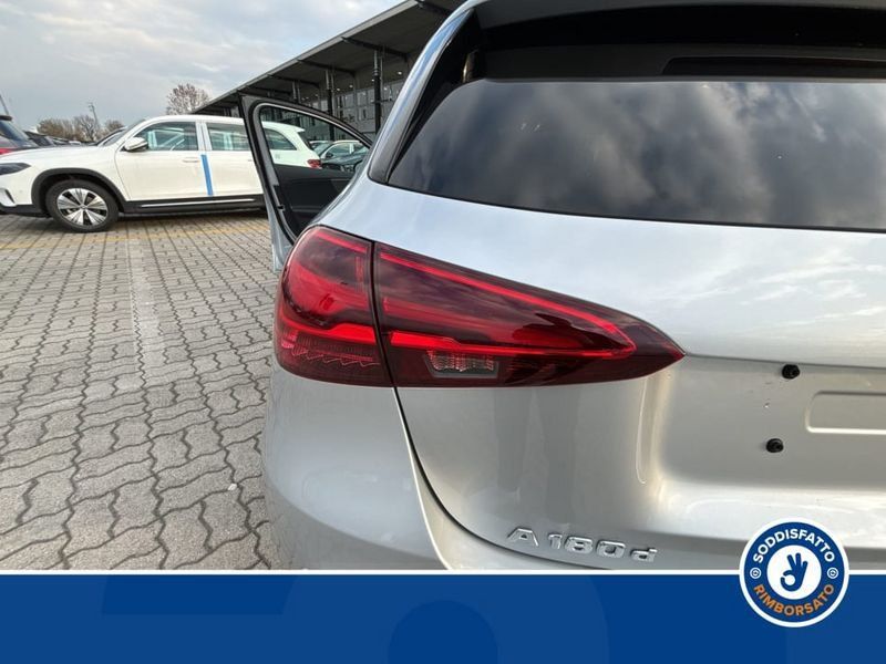 Mercedes-Benz A 180 2024