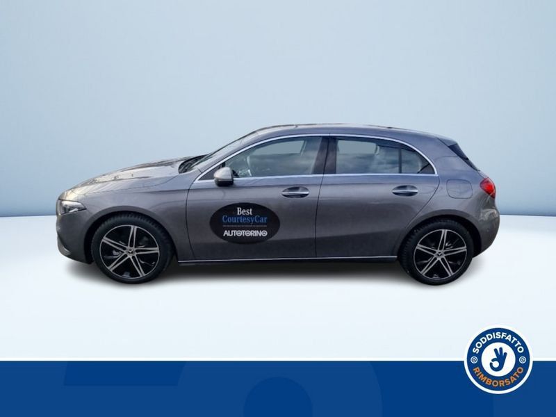 Mercedes-Benz A 180 2024