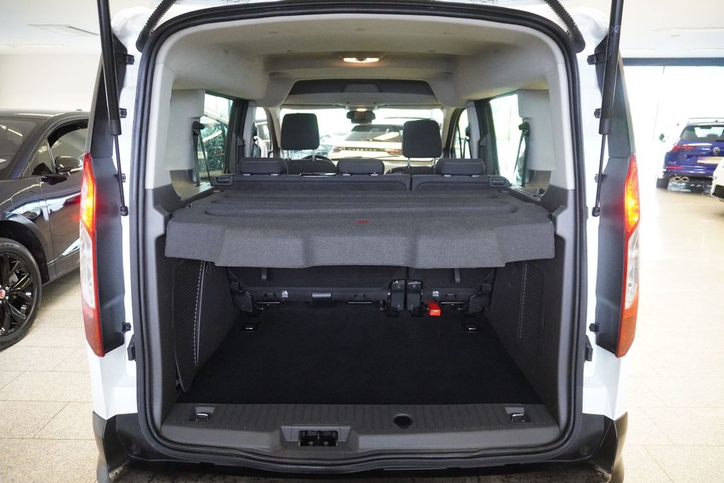 Ford Tourneo Connect 2021