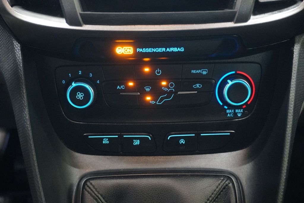 Ford Tourneo Connect 2021