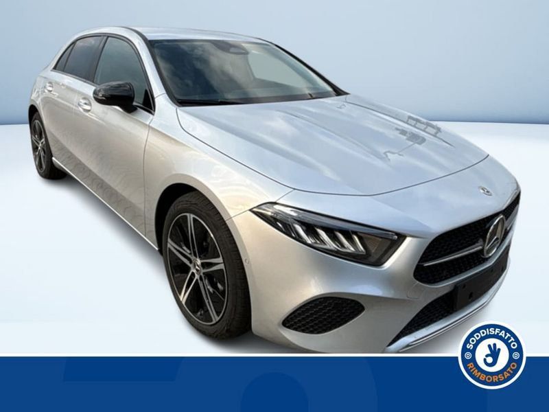 Mercedes-Benz A 180 2024