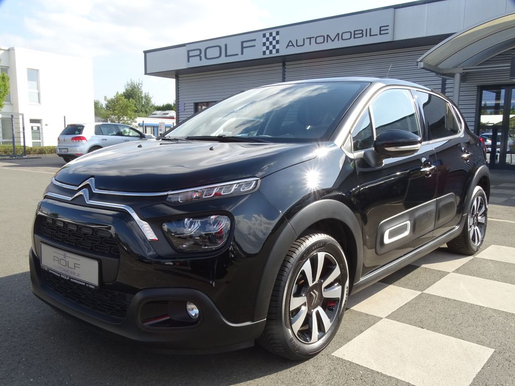 Citroën C3 2024