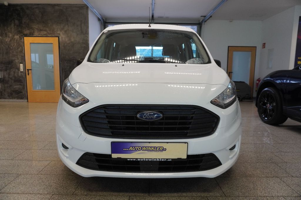 Ford Tourneo Connect 2021
