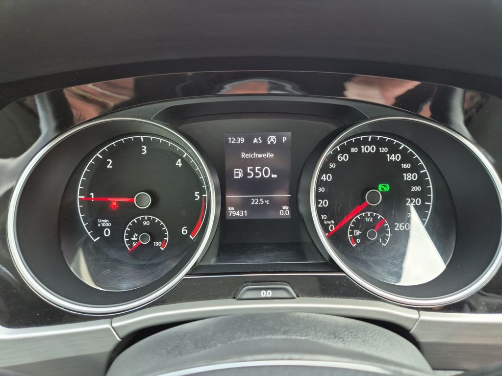 Volkswagen Touran 2021