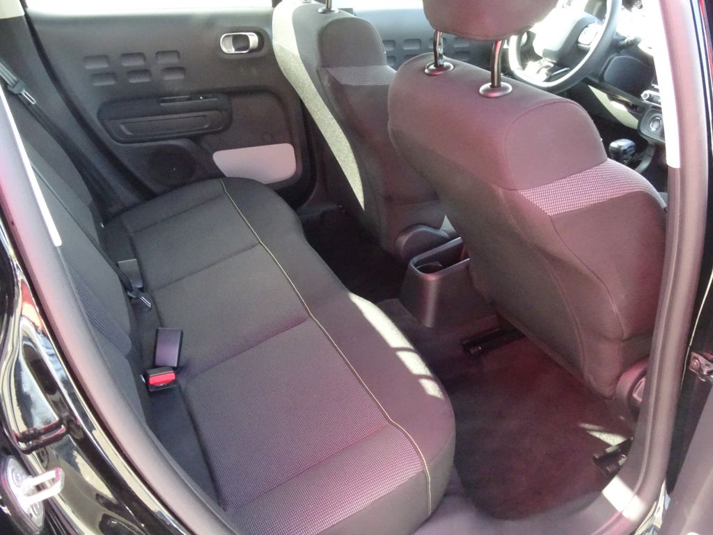 Citroën C3 2024