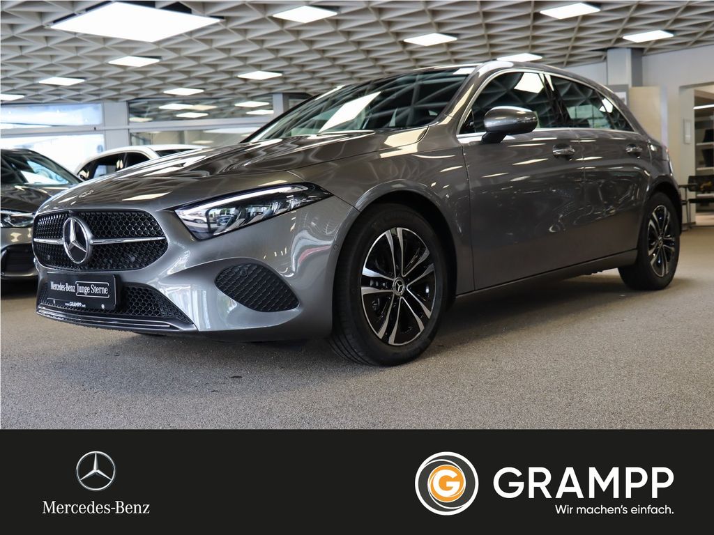 Mercedes-Benz A 180 2024