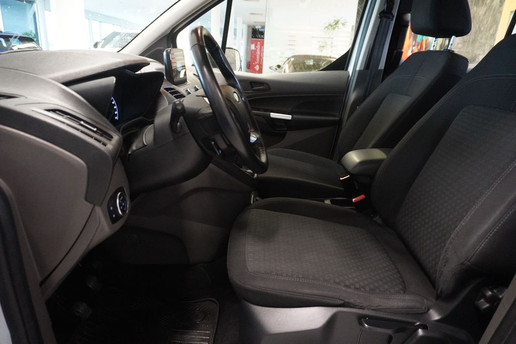 Ford Tourneo Connect 2021