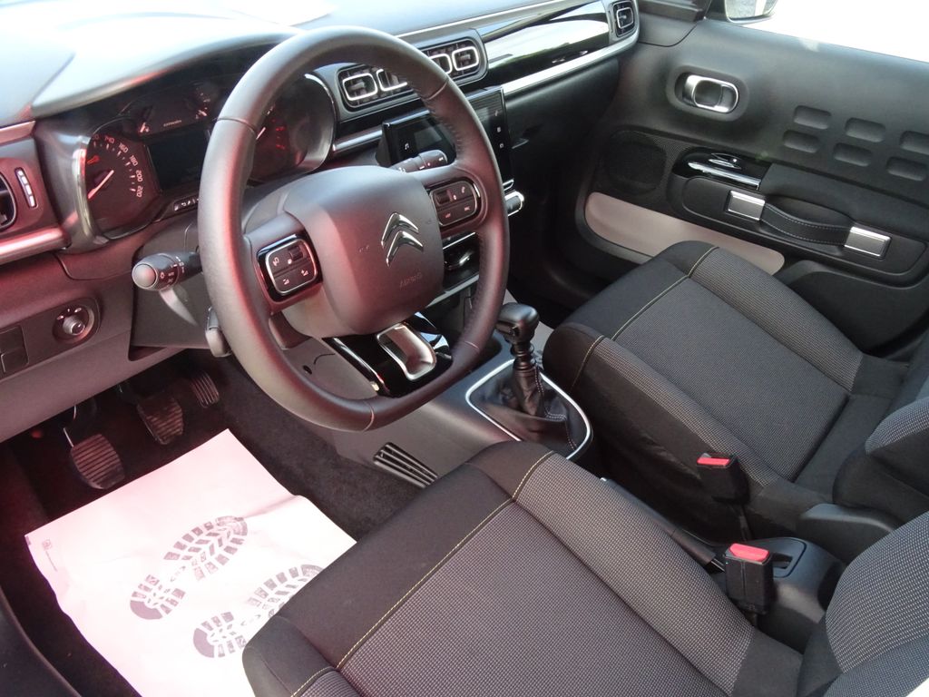 Citroën C3 2024