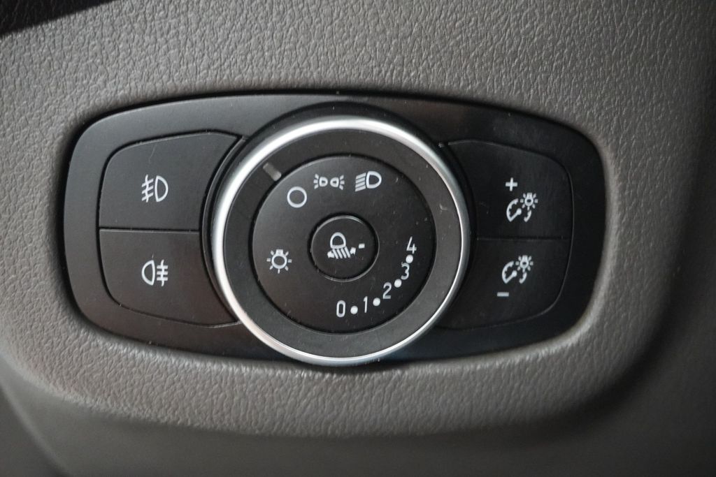 Ford Tourneo Connect 2021