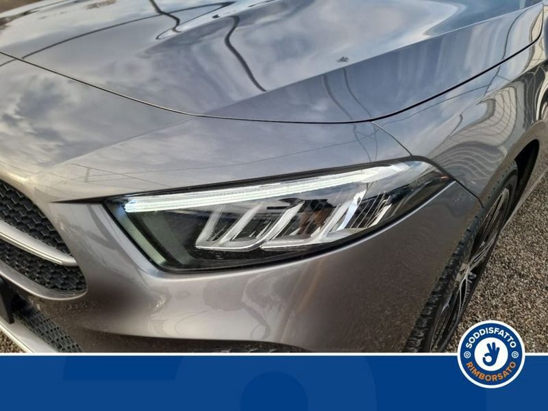 Mercedes-Benz A 180 2024